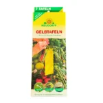 Neudorff Gelbtafeln 7 Stück