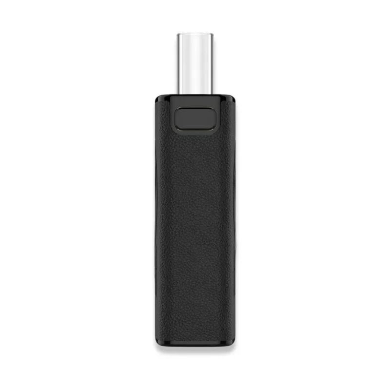 Norddampf HAMMAH Vaporizer dark black 3