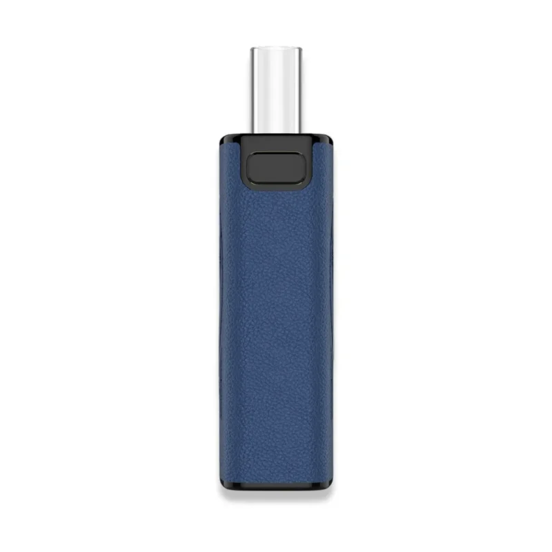 Norddampf HAMMAH Vaporizer nordic blue 3