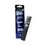 OnlyGrams Superior Blend 96% Einweg Vape Prime Blueberry
