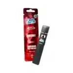 OnlyGrams Superior Blend 96% Einweg Vape Prime Cherry