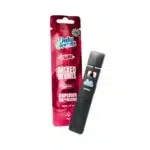 OnlyGrams Superior Blend 96% Einweg Vape Prime Mixed Berries