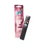 OnlyGrams Superior Blend 96% Einweg Vape Prime Peach Ice