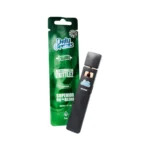 OnlyGrams Superior Blend 96% Einweg Vape Prime Watermelon Zkittlez