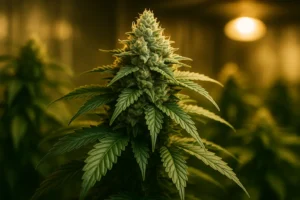 Mehr über den Artikel erfahren Paradise Seeds Durga Mata – Königin der Indicas