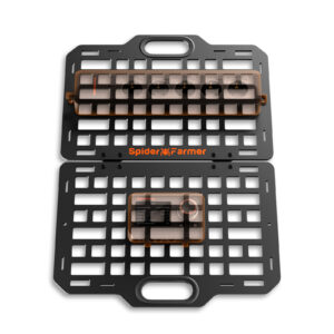 Spider Farmer Genius Grow System Gear Board für Growzelt (2026)