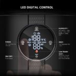 Spider Farmer Luftbefeuchter 5L Cool Mist 2