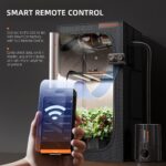 Spider Farmer Luftbefeuchter 5L Cool Mist 3