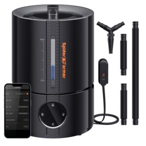 Spider Farmer Luftbefeuchter 5L Cool Mist