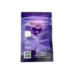 Anesia Seeds Captain Future Verpackung Rückseite