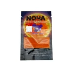 Anesia Seeds Nova OG Verpackung Rückseite