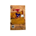 Anesia Seeds Panama Red Verpackung Rückseite