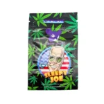 Anesia Seeds Sleepy Joe Verpackung Vorderseite