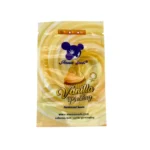 Anesia Seeds Vanilla Frosting Verpackung Vorderseite