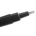 Black Leaf Electric Hot Knife Black 2