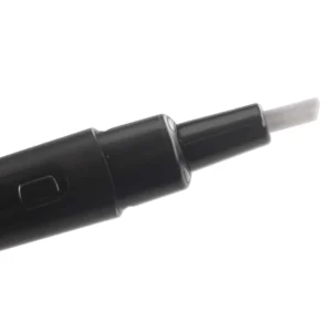 Black Leaf Electric Hot Knife Black 2