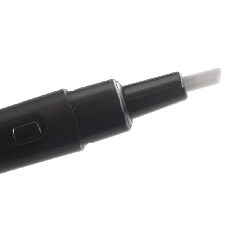 Black Leaf Electric Hot Knife Black 2