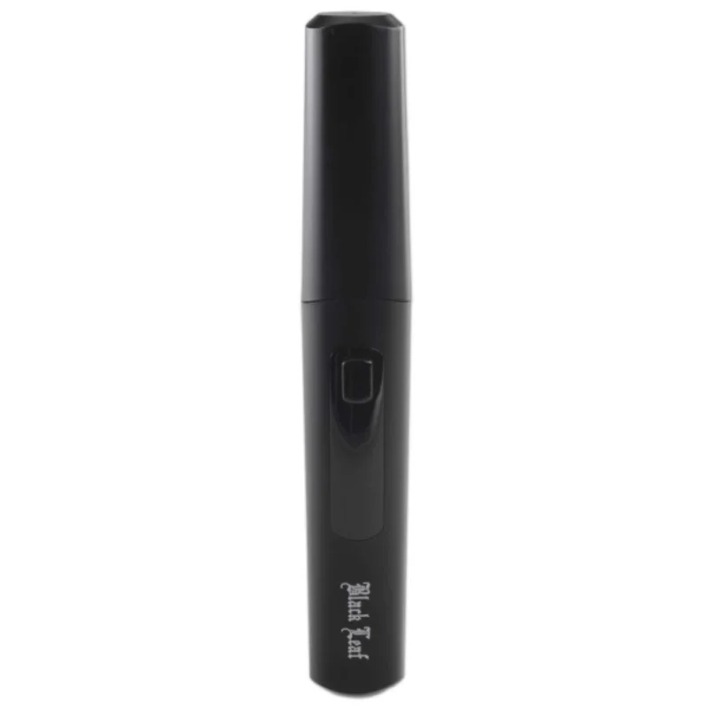 Black Leaf Electric Hot Knife Black