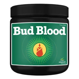 Bud Blood Powder