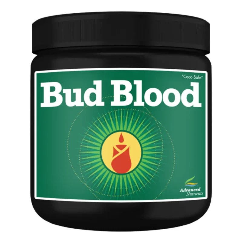 Bud Blood Powder Bud Blood Powder