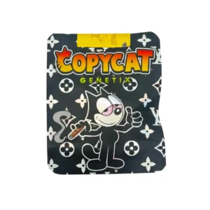 Copycat Genetix Verpackung vorne