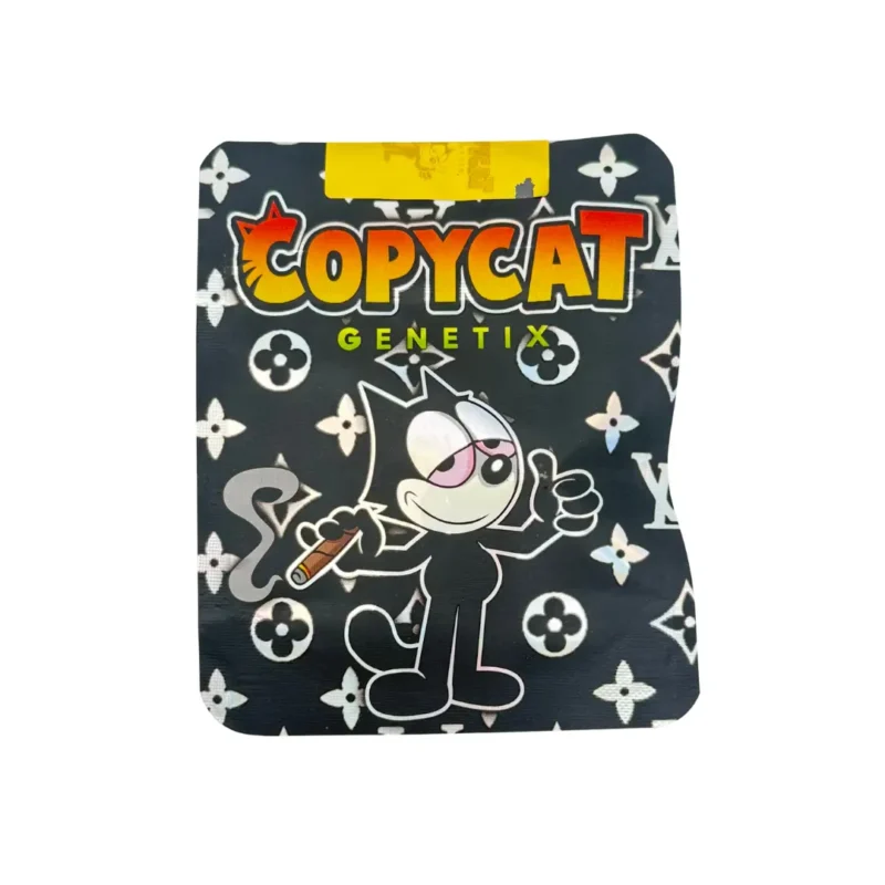 Copycat Genetix Verpackung vorne