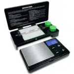 DIPSE Digitalwaage Dab Scale 100g 2