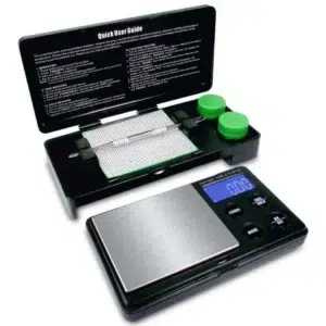 DIPSE Digitalwaage Dab Scale 100g 2