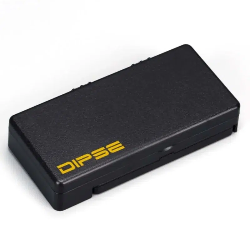 DIPSE Digitalwaage Dab Scale 100g 3
