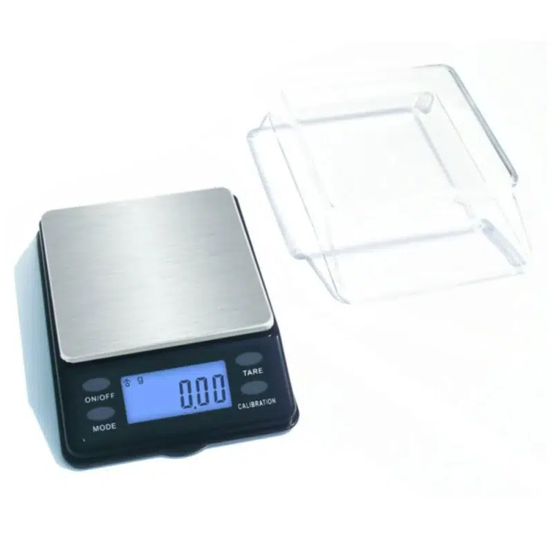 DIPSE Digitalwaage MTW Serie 200g 3