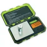 DIPSE Digitalwaage Taschenwaage Jungle 200g