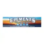 Elements Papers King Size Slim Box 50 Hefte 3