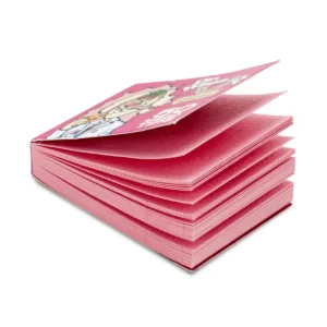 G Rollz Dr. Whiskerz Pink Mega Tips 4×5,5cm – 50 Tips Booklet 3