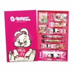 G Rollz Pink Collection Geschenkbox 3