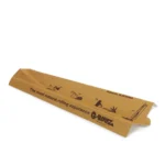 G Rollz – Banksy Graffiti Flower Thrower Unbleached – Pre Rolled KS – 20er Pack 3