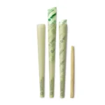 G Rollz – Collector Colossal Dream Organic Green Hemp – Pre Rolled KS – 20er Pack 4