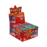 Juicy Jay´s Mix n Roll KSS + Tips Box 24 x 32 mit Aroma