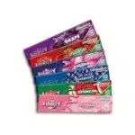 Juicy Jay´s Mix n Roll KSS + Tips Box 24 x 32 mit Aroma 3