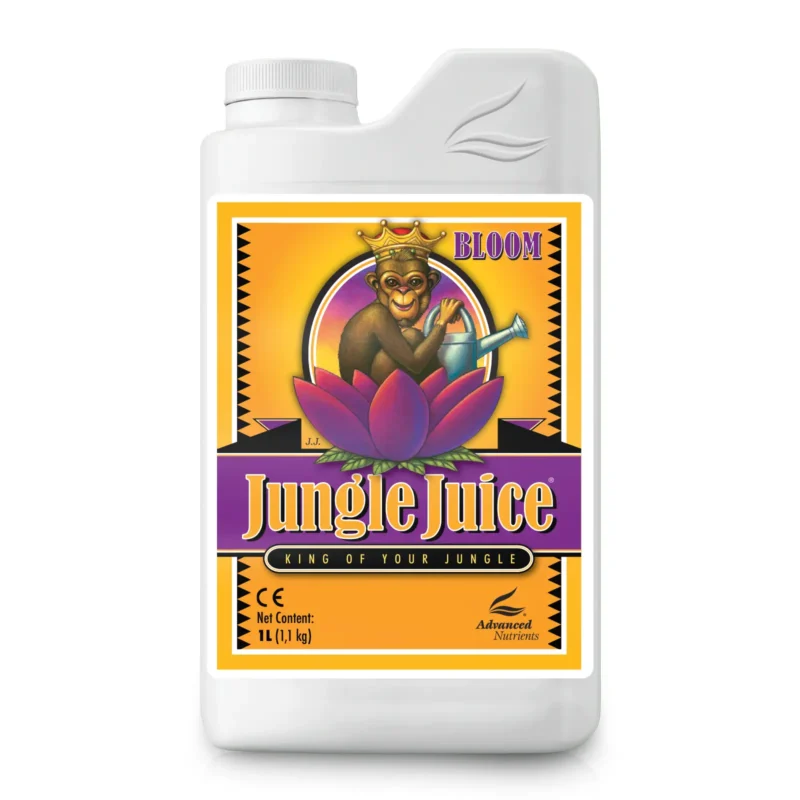Jungle Juice Bloom 1L 2023 1600x1600px