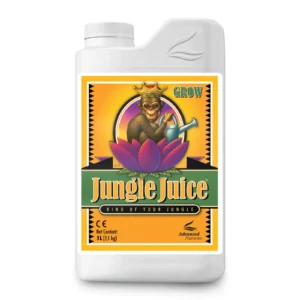 Jungle Juice Grow 1L 2023 1600x1600px
