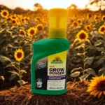 Neudorff Azet Growdünger 250ml 2