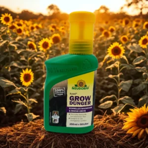 Neudorff Azet Growdünger 250ml 2