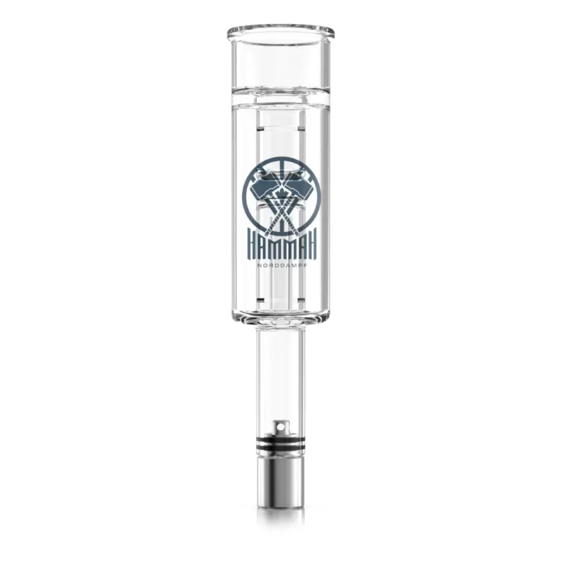 Norddampf HAMMAH Bubbler