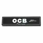OCB Slim Papers Premium 32 Blatt