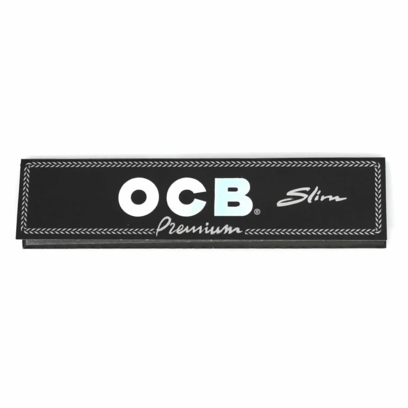 OCB Slim Papers 32 Blatt OCB Slim Papers 32 Blatt