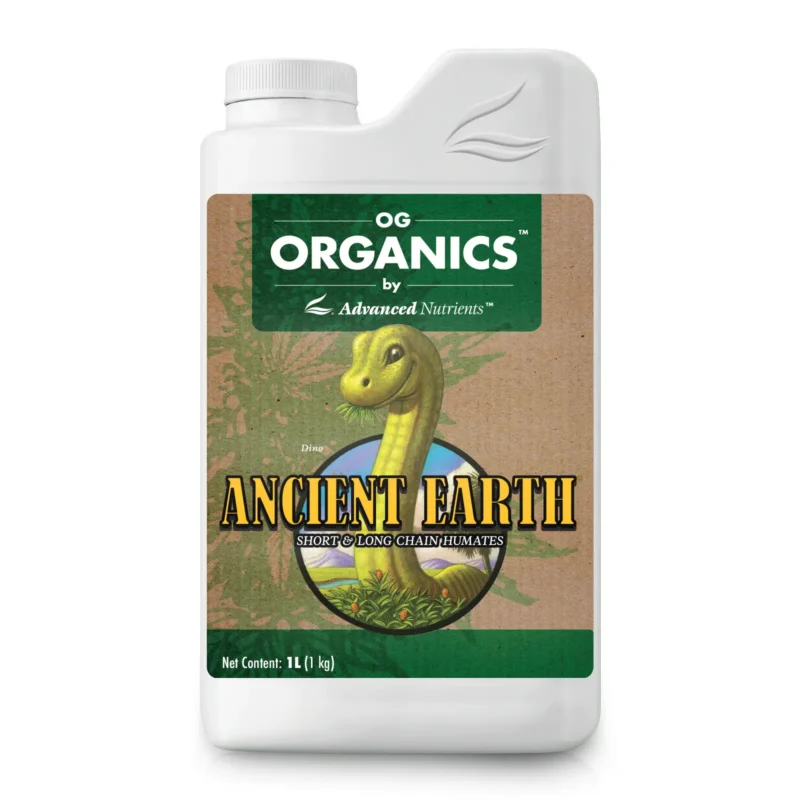 OG Organics Ancient Earth 1L 2023 1600x1600px OG Organics Ancient Earth 1L 2023 1600x1600px