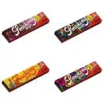Smoking Brown Creator King Size Papers Tips Box 3