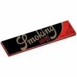 Smoking Deluxe Papers King Size Papers Box 50 Hefte 2