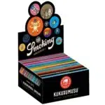 Smoking Kukuxumusu Papers King Size Box 50 Hefte