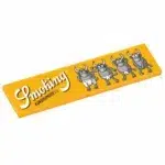Smoking Kukuxumusu Papers King Size Box 50 Hefte 2